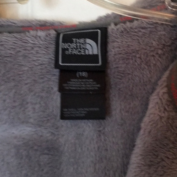 North face jacket - Picture 2 of 4